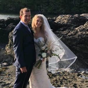 Meet your Posher, Rory